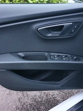 Storage-Box Auto-Interior-Accessories Leon Mk3 LFOTPP Cupra 5f Handrail for 2-Pcs Sort