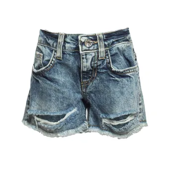 

Brand: Msgm - Genre: Girl Category: Shorts… Color:, Size: 4Y