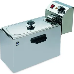 

Deep Fryer gastrorag czg-40