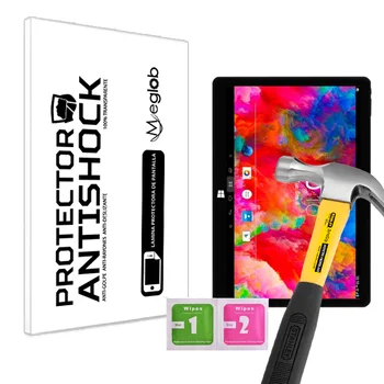 

Screen protector Anti-Shock Anti-scratch Anti-Shatter compatible with Tablet Woxter Zen 12
