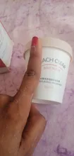 Niacinamida-crema Exfoliante para el cuerpo, crema hidratante Exfoliante para todo el cuerpo, eliminación de espinillas, blanqueamiento de articulaciones, uso de baño