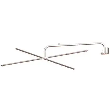 

Tendal, clothes drying rack swivel D-2002