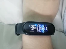 Protector de pantalla para Xiaomi Mi band 4 5, funda protectora de cristal para pulsera Xiaomi Mi band 5, funda protectora completa