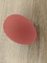 Bola de agarre de mano de Gel de sílice para hombre y mujer, ejercitador pesado de fuerza en el músculo, recuperación, entrenador de pinza