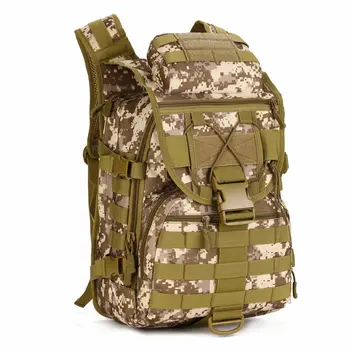 

Backpack rotekors gear 5035 40L desert figure