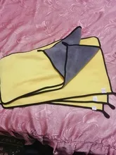 Microfiber-Towel Drying-Cloth Detailing Car Car-Wash Car Cleaning Never Extra Scrat Washtowel