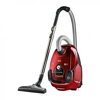 

Vacuum cleaner Aeg VX72CRAK Animal