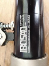 Herramienta hidráulica para prensado, fontanería, tubería Pex, de cero inoxidable y cobre, TH,U,V,M,VUS,VAU