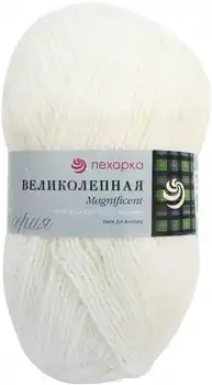 

Yarn pechork gorgeous, 10 pieces per pack