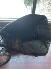 Bag Handbag-Holder Seat Back-Organizer Mesh Goods-Storage Automotive Large-Capacity Luxury