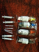 Compra 1 y obtén 1 gratis. Tinta de inyección de tinta Universal para impresoras Epson, Cartucho de recarga de tinta a granel, envío gratis