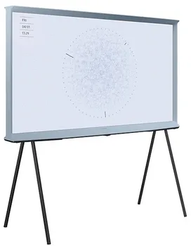 

SAMSUNG TV 49QE49LS01TBUXXC QLED SERIF Blue