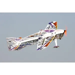 Радиоуправляемый самолет TechOne Venus X 3D Depron COMBO