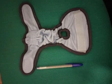 Pet-Physiological-Pants Underwear Diapers Dog Washable Female Short Puppy for Small Doggie