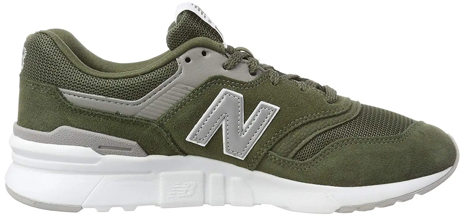 New Balance 997H Inti Sneaker Uomo 