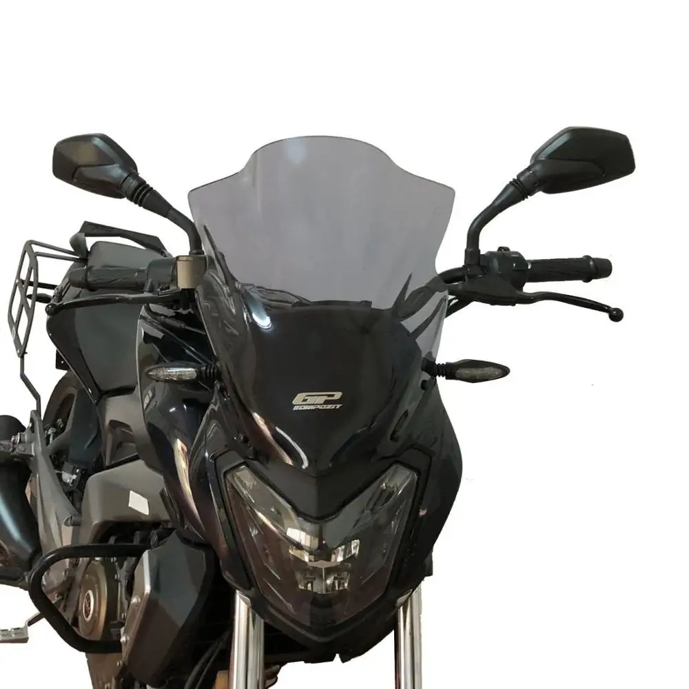 Gp Kompozit для ветрового стекла Bajaj Dominar 250/400 37 см 2017-2020 | Автомобили и мотоциклы