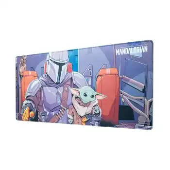 

Mouse mat Xl Star Wars The Mandalorian The Child