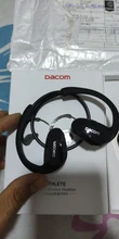 Bluetooth Earphones Dacom Athlete Running-Aac Sports Ipx7 Waterproof 20H Wireless 