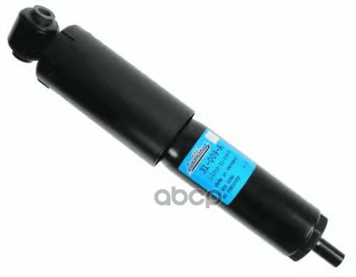 Амортизатор Boge арт. 31-009-A