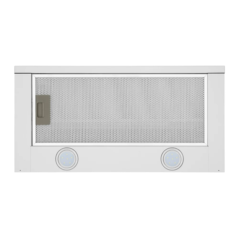 Кухонная вытяжка HOMSair FLAT 50 БЕЛЫЙ