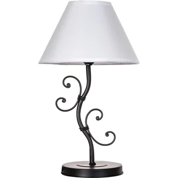 

LÁMPARA DE SOBREMESA DECORATIVA PARA EL DORMITORIO