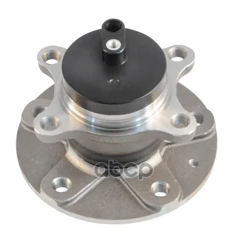 

Hub with Suzuki SX4 bearing 06-miles item No. db83211