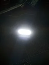 Strip-Bulb Led-Light Led-Panel-Lamp Cold-White Natural Blue-Color COB Warm 10W 12V 