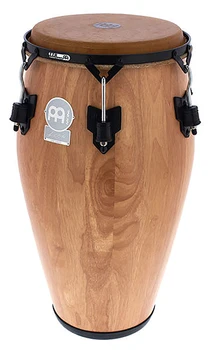

Lc1212nt-m artist Luis Conte signature Tumba Kong 12.5 ", color natural, Meinl