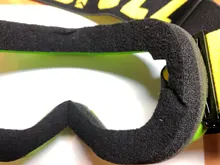 COPOZZ-Gafas de esquí de doble capa para hombre y mujer, máscara de esquí grande antiniebla, UV400, gafas de Snowboard, GOG-201 Pro