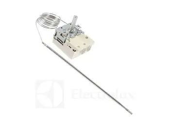 

Thermostat for oven 3301712109 Electrolux, Zanussi, AEG