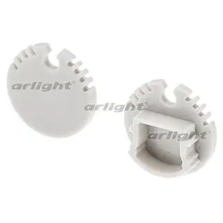 

016563 plug ARH-ROUND20 глухая-10. Arlight