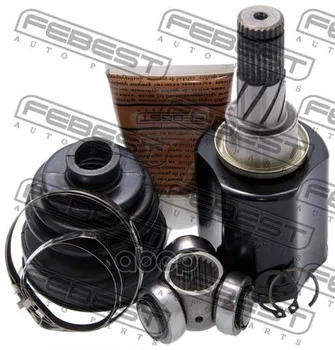 

Shrus inner right 22x40x25 (Nissan Almera b10rs (classic) 2006-) febest febest art. 0211-b10atrh