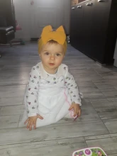 Accesorios para bebé, diadema con lazo para niña pequeña, sombrero sólido para recién nacido, tocado, banda elástica de nailon, accesorios para regalos, 2019