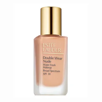 

ESTEE LAUDER DOUBLE WEAR NUDE WATER FRESH MAKEUP PEBBLE