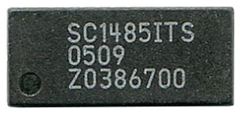 

Power Controller SC1485