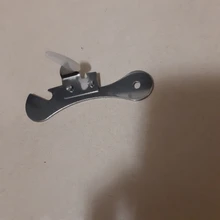 Abridor de latas multifuncional, herramientas de cocina casera, abridor de botellas de cerveza, superbuenos, 1 unidad