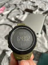 SKMEI Hombres Deportes Relojes de Cuenta Regresiva de Doble Tiempo Reloj Crono Alarma Digital Relojes de Pulsera 50 M Impermeable Relogio masculino 1251