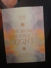Ricardo Cavolo-Cartas del Tarot del Fuego con guía electrónica, juego de cartas con libro explicativo, juego para leer el oráculo