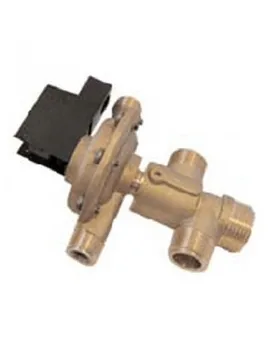 

Boiler valve Rock STRAIGHT GAVINAGT 190001402
