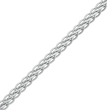 

Silver Chain sunlight sample 585