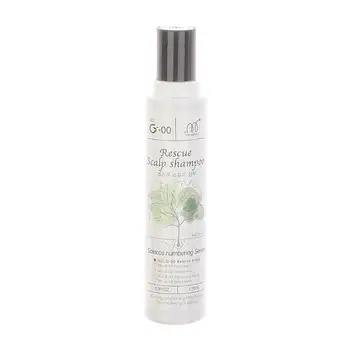 

Shampoo for hair maruemsta rescue scalp shampoo (170 ml)