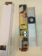 Lighting Transformers Power-Supply Ac190-240v-Driver Led-Strips 300W 200W Ultra-Thin