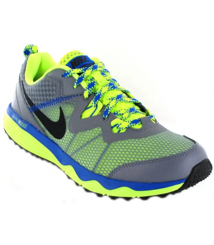 nike dual fusion trail