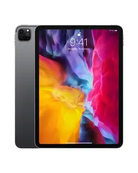 

IPAD PRO 11 2020 WIFI 1TB-Space Gray-MXDG2TY/A