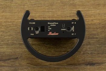 

SH-PFA-W wireless wireless preamplifier, pickup for guitar
