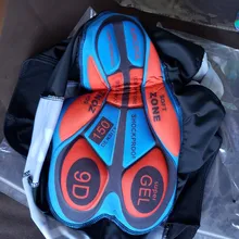 2021 Nuevo rojo STRAVA profesional bicicleta equipo Maillot de manga corta Ciclismo Jersey Ciclismo hombres de verano transpirable Conjuntos de ropa de Ciclismo