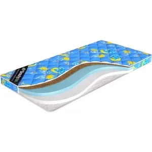 

Mattress beautyson baby multi 70x140