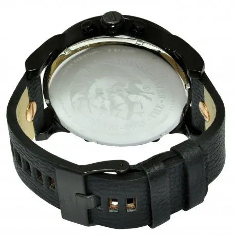 Дизель часы мужские Mr Daddy 2,0 DZ7350