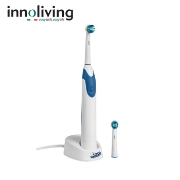 

Rechargeable electric toothbrush 3 speeds 2W INNOLIVING INN-911