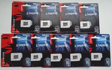 Micro-Sd-Card Smartphone UHS-1 Kingston Class10 16GB 256GB 1T 32GB 128GB for 64GB 512GB